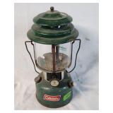Vintage Coleman Lantern model 220H 14'h