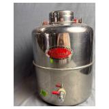 Viking 'Little Brown Jug' Thermos