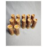 12 vintage rounds of Remington shurshot 12 gauge