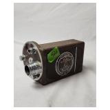 Bell & Howard Filmo Camera 7'L