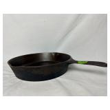 Wagner Sidney #8 Cast Iron Skillet