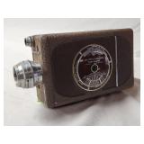 Bell & Howard Antique Camera 7'L×3.5'H×2'W