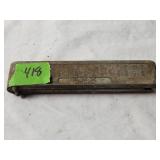Ajax Metal Drill Bit Folding Holder