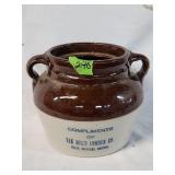 Elk River Lumber Jug 7.5'×6'