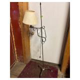 Floor lamp 59.5 tall