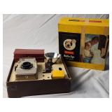 Vintage Kodak Brownie Camera