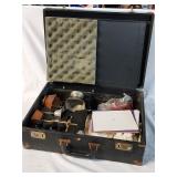 Baptism Suite Case