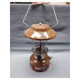 Vintage Coleman model 275 lantern missing glass