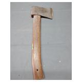 Small hatchet 12.5' long