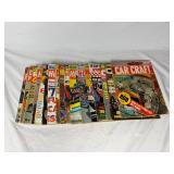 Car Magazine Assortment - Car Craft  Hot Rod