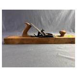 Stanley transitional plane No. 76