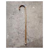 Vintage Wood Cane