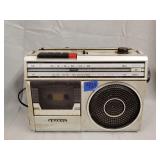 Sanyo AM/FM Radio