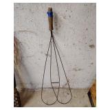 Rug beater