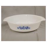 Fire King Anchor Hocking 1.5 quart dish