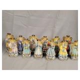 12- Chadwick resin guardian angels of the month