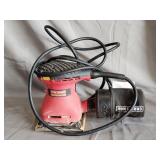 Craftsman 1/4 sheet sander