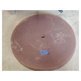 6- Metal cut off wheels 16.5'