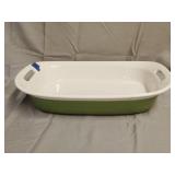 Corningware etch 3 qt. dish