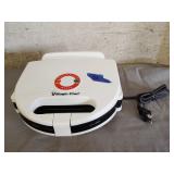 Magic Chef pizzelle maker