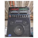 Singalodeon stereo