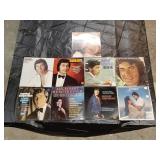 9 Engelbert Humperdinck records