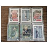 NASCAR, Maxx Race Cards