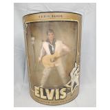 Elvis Presley Teen Idol doll in box