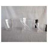 Pampered Chef 4 cup measuring cup