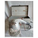 Sears Craftsman polisher