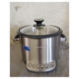 Breville risotto and rice cooker