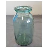 Dillon G. Co. glass jar