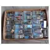 Power Path electrical connector assortment
