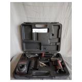 Snap On cordless screwdriver CTS561
