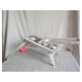 Commercial onion/vegetable slicer