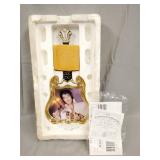 Elvis 1974 The Superstar Collector Plate