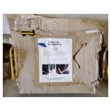 California immobilizer TNT lock
