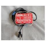 Lionel hobby transformer, 6W