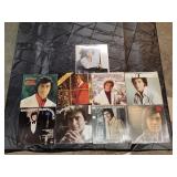 9 Engelbert Humperdinck records