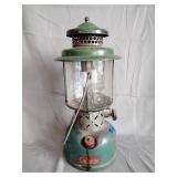 Coleman lantern 15'