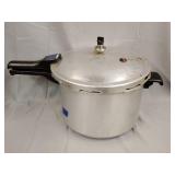 Mirro canner/pressure cooker