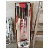 Ram Gene Littler Invitational Irons