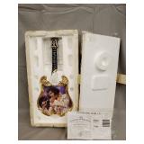 Elvis 1973 Aloha from Hawaii collector plate
