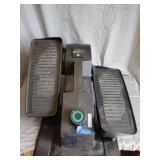 Cubii pedal bike exercise machine