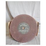 29- Everett 8' metal cut off wheels