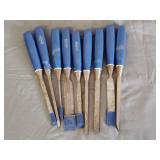 Marples chisels