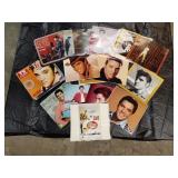 Elvis pictures and calendars