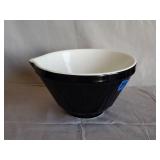 Ceramic batter bowl 8'