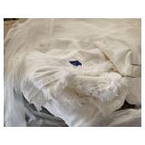Antoinette Queen bed spread