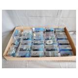 Power Path electrical connector assortment
